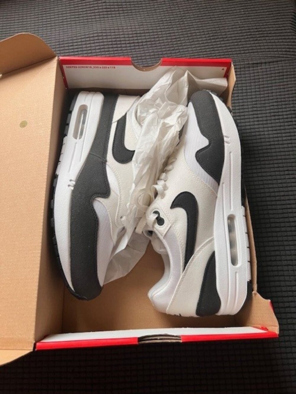 Nike Air Max 1